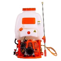 Knapsack Power Sprayer 2 Stroke, 20 Litres